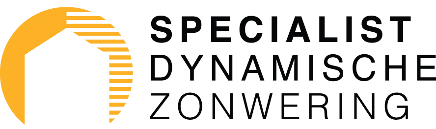 Dynamische zonwering specialist