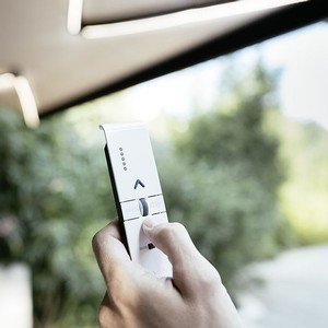 Somfy - awning remote