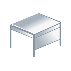 Overkapping aan huis