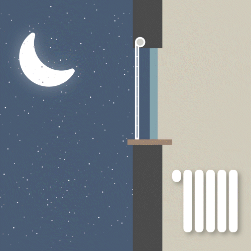 Bespaar energie zonder moeite